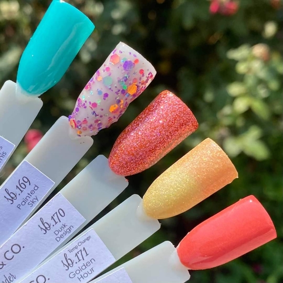 Sparkle & Co. - sb. 170 Dusk Design - Picture 7 of 12